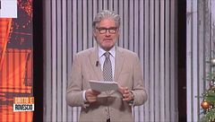 Puntata del 2 dicembre