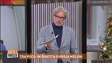 Puntata del 9 dicembre