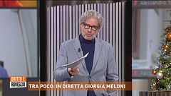 Puntata del 9 dicembre