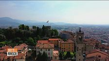 Ricominciamo da Bergamo