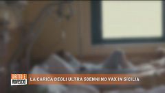 Ultra 50enni no vax in Sicilia