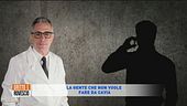 Le minacce a Pregliasco e Bassetti