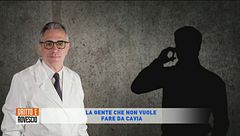 Le minacce a Pregliasco e Bassetti