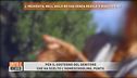 Asilo no vax senza regole e mascherine