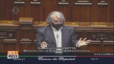 Dipendenti pubblici e smart working?