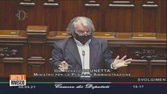 Dipendenti pubblici e smart working?