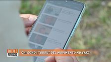 Chi sono i "guru" del movimento no vax?