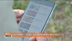 Chi sono i "guru" del movimento no vax?