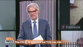 L'anteprima di Dritto e rovescio