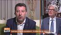 Matteo Salvini: "Inconcepibile che l'obbligo del green pass non venga esteso al Parlamento"