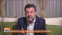 Bimbo accoltellato da immigrato, Matteo Salvini: "Inaccettabile la giustificazione di Lamorgese"