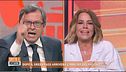 Lo scontro tra Elisabetta Gardini (FdI) e Gaetano Pedullà (direttore de "La Notizia")