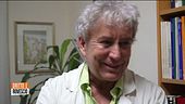 Chi è Massimo Citro della Riva, lo psicoterapeuta portabandiera della causa no vax