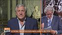 Antonio Tajani: "Finalmente è stata fatta giustizia nel processo sulla trattativa Stato-mafia"