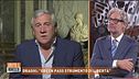 Green pass, Antonio Tajani: "Strumento per impedire nuovi lockdown"