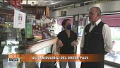 Gli irriducibili del green pass