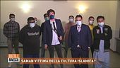 Saman, la comunità islamica si difende
