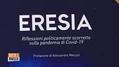 Tutte le teorie del libro del medico no vax