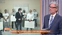 "Non vogliamo il vaccino obbligatorio"