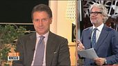 Conte a capo dei Cinque stelle, la prova del voto