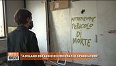 "A Milano ostaggio di immigrati e spacciatori"