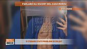 Esclusivo - Parlano gli escort del caso Morisi