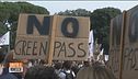 Dalle piazze alla politica: nasce il partito no vax?