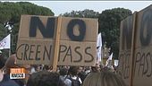 Dalle piazze alla politica: nasce il partito no vax?