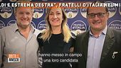 Fratelli D'Italia nel mirino dopo un'inchiesta giornalistica