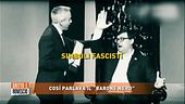 Così parlava il "Barone nero"