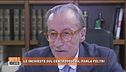 Le inchieste sul centrodestra, parla Feltri