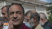 Soldi e migranti, condannato Mimmo Lucano