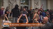 Meloni attacca: "Lamorgese sapeva e non ha fatto nulla"