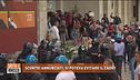 Scontri annunciati, si poteva evitare il caos?