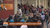Scontri annunciati, si poteva evitare il caos?