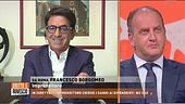 In diretta: l'imprenditore chiede i danni ai dipendenti no vax