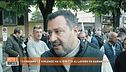 "Condanno le violenze ma il diritto al lavoro va garantito"
