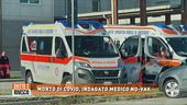Morto di covid, indagato medico no-vax