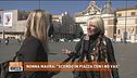Nonna Maura: "Scendo in piazza con i no vax"