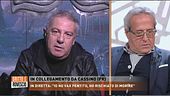 "Io no vax pentito"