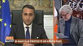 L'anteprima di Dritto e rovescio del 28 ottobre