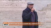 Montesano nuovo leader del partito no vax?