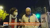 No green pass, Trieste diventa focolaio dopo le proteste
