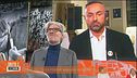 Il fondatore del movimento "Io apro", Biagio Passaro: "Non ho assalito la sede CGIL"