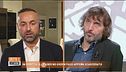 Assalto alla CGIL, la replica degli ospiti in studio alle parole di Biagio Passaro
