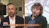 Assalto alla CGIL, la replica degli ospiti in studio alle parole di Biagio Passaro