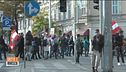In Austria lockdown solo per i no vax