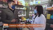 L'inchiesta: "Corrompono i farmacisti per il green pass"