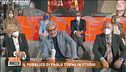 Il pubblico di Paolo torna in studio
