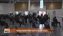 Terza dose per tutti? E' già caos